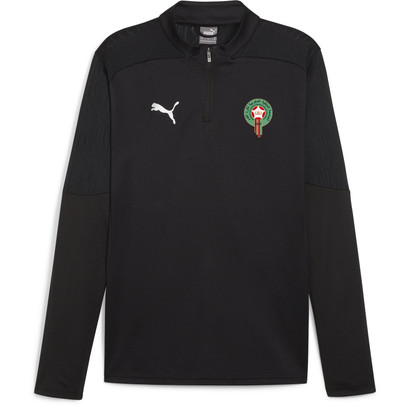 Puma Marokko Training Top 2025/2026