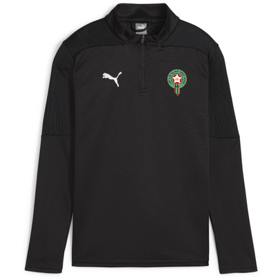 Puma Marokko Training Top Kids 2025/2026