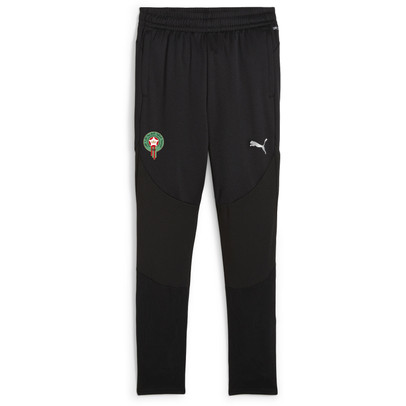 Puma Marokko Training Pant Kids 2025/2026