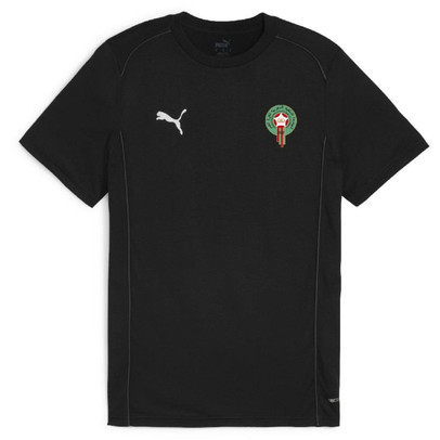 Puma Marokko Casuals Tee 2025/2026