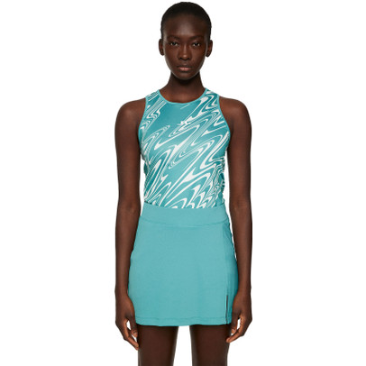 J.Lindeberg Delia Printed Tank