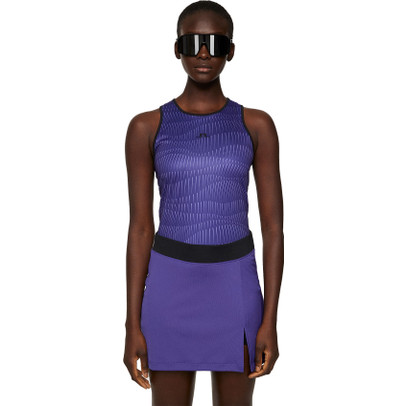 J.Lindeberg Delia Printed Tank