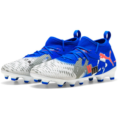 PUMA Future 8 Match FG/AG Barn