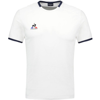 Le Coq Sportif Tennis Tee