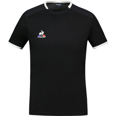 Le Coq Sportif Tennis Tee