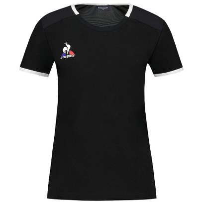 Le Coq Sportif Tennis Tee