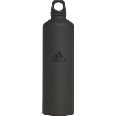 adidas Stainless Trinkflasche 0,75L Schwarz