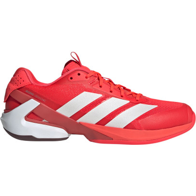 Adidas barricade 2016 heren hotsell