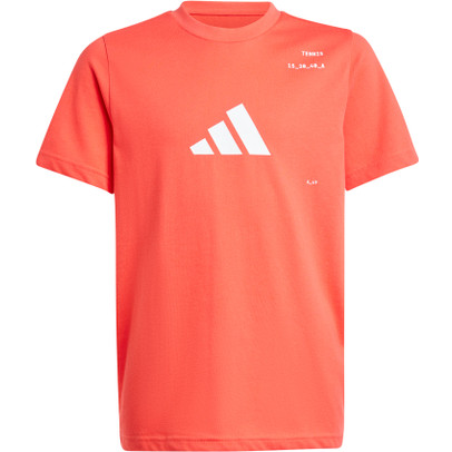adidas Graphic Tee