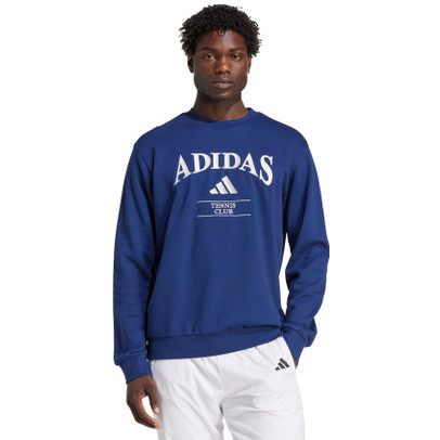 adidas Heritage Graphic Crew