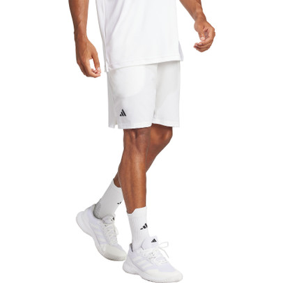 adidas Club Stretch Woven 9 Inch Short