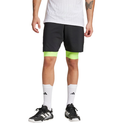 adidas Club 2IN1 Short