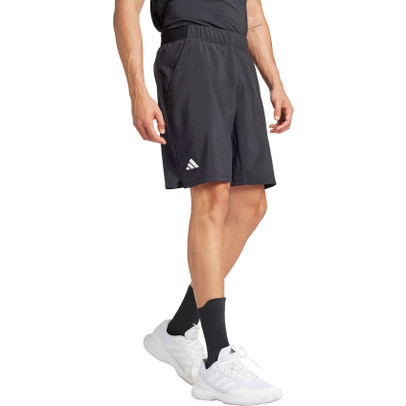 adidas Club Stretch Woven 9 Inch Short
