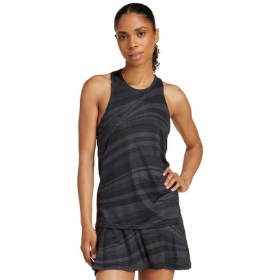 adidas Club Graphic Tank
