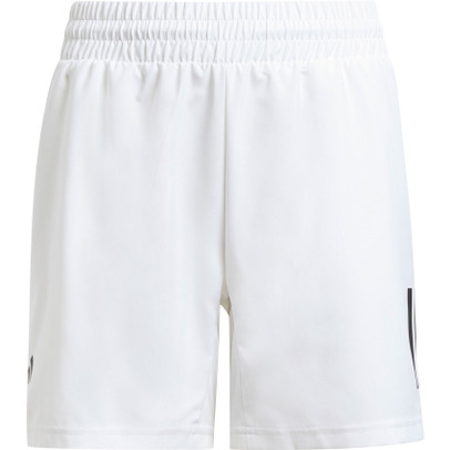 adidas Club 3 Stripes Short Jongens