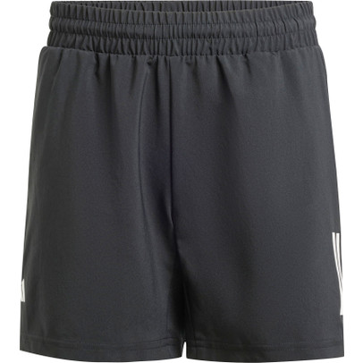 adidas Club 3 Stripes Short Jongens
