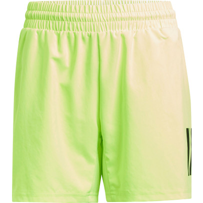 adidas Club 3 Stripes Shorts Pojkar