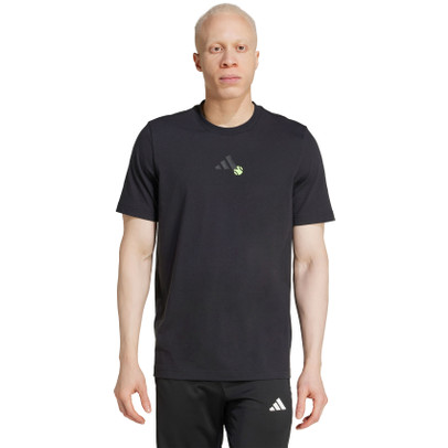 adidas Graphic Tee