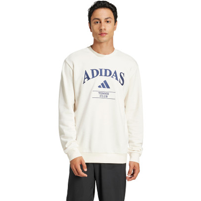 adidas Heritage Graphic Crew