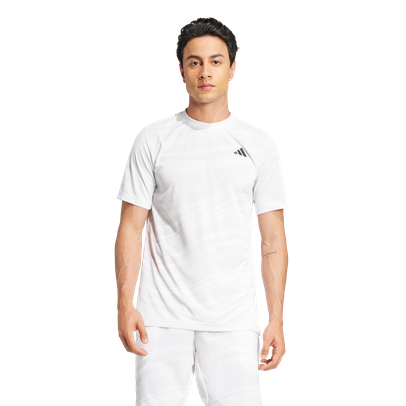 adidas Club Graphic Tee