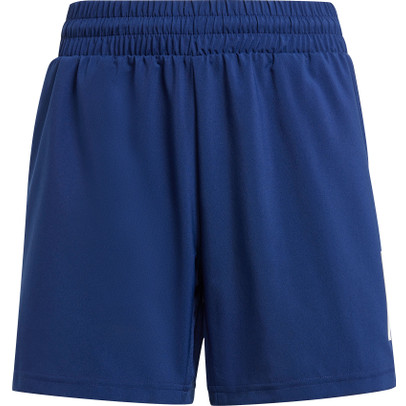 adidas Club 3 Stripes Short Jongens