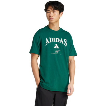 adidas Heritage Graphic T-shirt