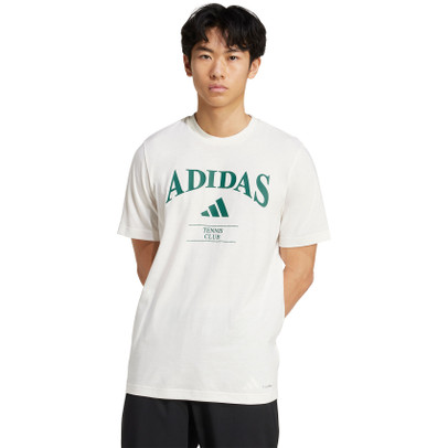 adidas Heritage Graphic Tee