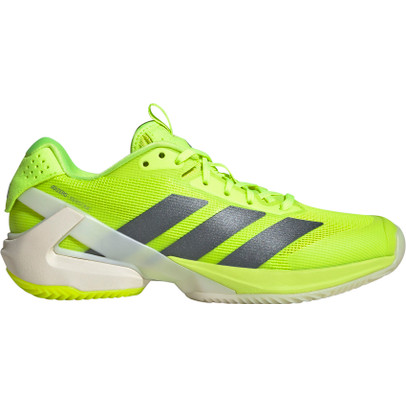adidas adizero Ubersonic 5 Clay Dames