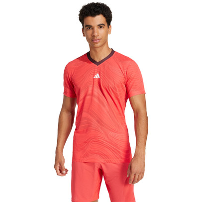 adidas Pro Freelift Mesh Tee