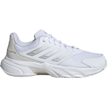 adidas CourtJam Control 3 Clay Dames