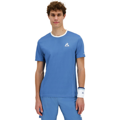 Le Coq Sportif Tournament Tee