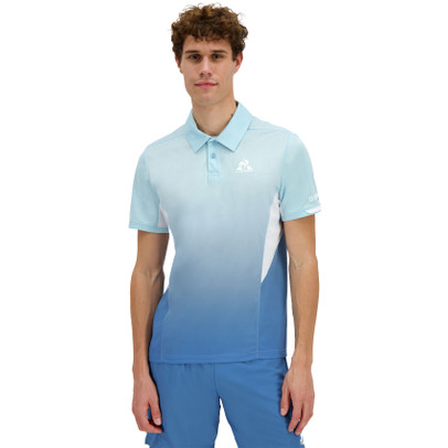 Le Coq Sportif Pro Slam Polo
