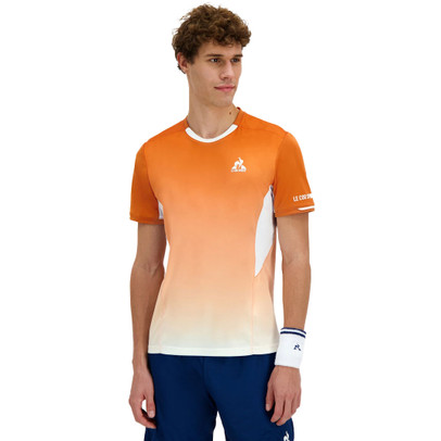Le Coq Sportif Pro Slam Tee