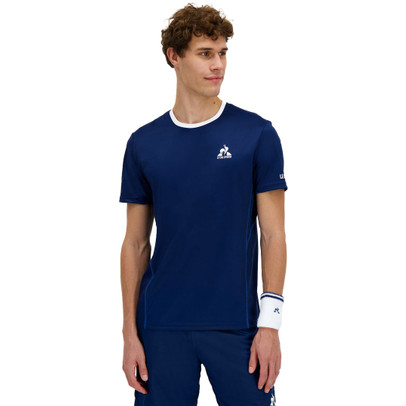 Le Coq Sportif Pro Slam Tee