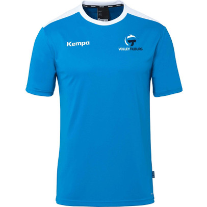 Kempa Emotion 27 Shirt Kids VolleyTilburg