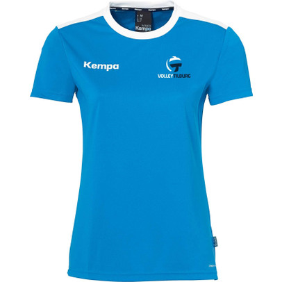 Kempa Emotion 27 Shirt Women VolleyTilburg