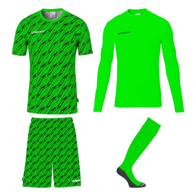 Uhlsport Progressive Keeperstenue