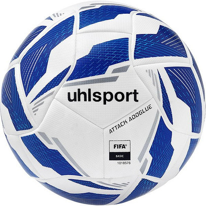 Uhlsport Attack Addglue - Maat 5