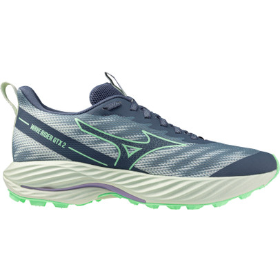 Mizuno Wave Rider GTX 2 Damen