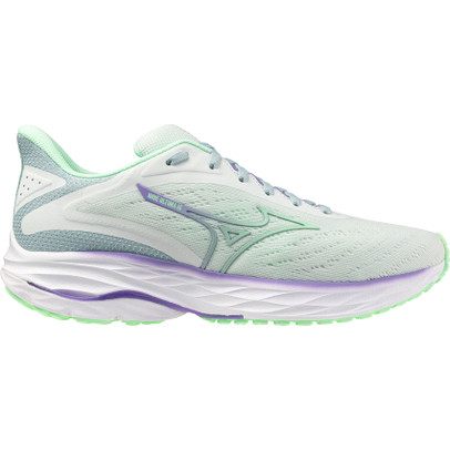 Shoes Sneakers Mizuno Wave Creation 15 Purple Mizuno Womens Wave Creation 15 Blue/ Black/ Purple Running Shoes