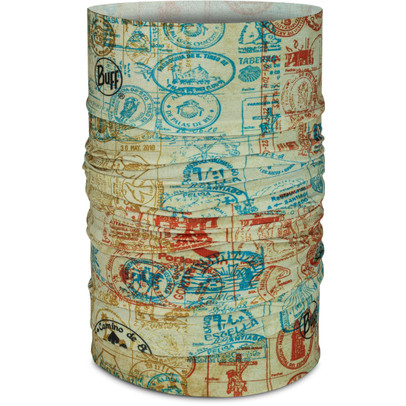 BUFF® Coolnet UV Nekwarmer