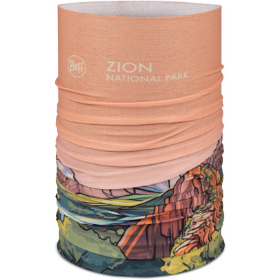 BUFF® Coolnet UV Nekwarmer