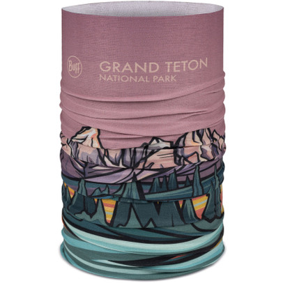 BUFF® Coolnet UV Nekwarmer