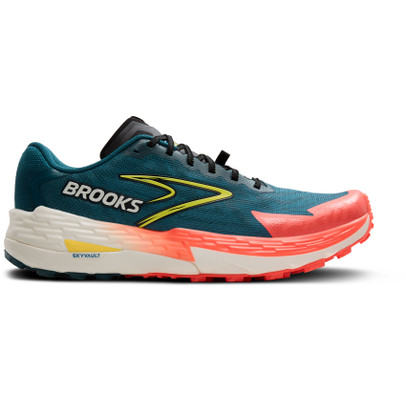 Brooks Catamount 4 Heren