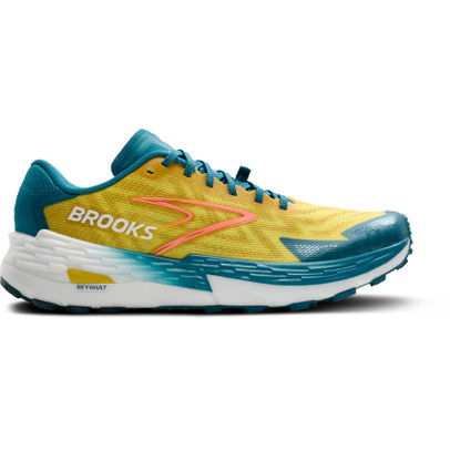Brooks Catamount 4 Heren