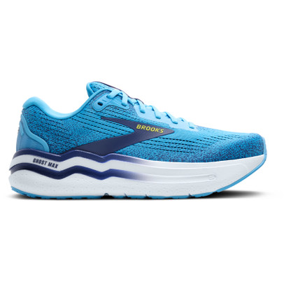 Brooks Ghost Max 2 Heren