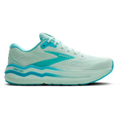Brooks Ghost Max 2 Heren