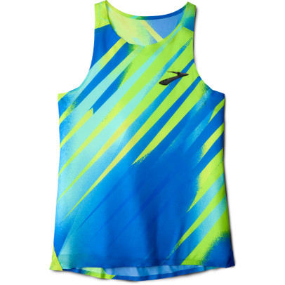 Brooks Elite Singlet Heren
