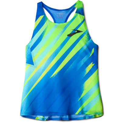 Brooks Elite Singlet Dames