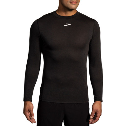 Brooks High Point Longsleeves Heren